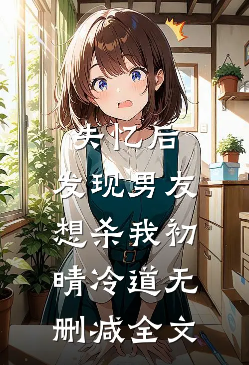 失忆后，发现男友想杀我初晴冷道无删减全文