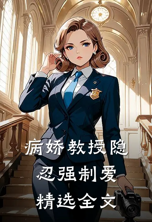 病娇教授隐忍强制爱精选全文阅读