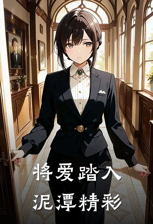 将爱踏入泥潭精彩