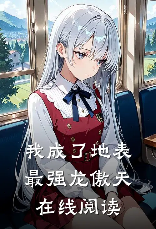 我成了地表最强龙傲天在线阅读