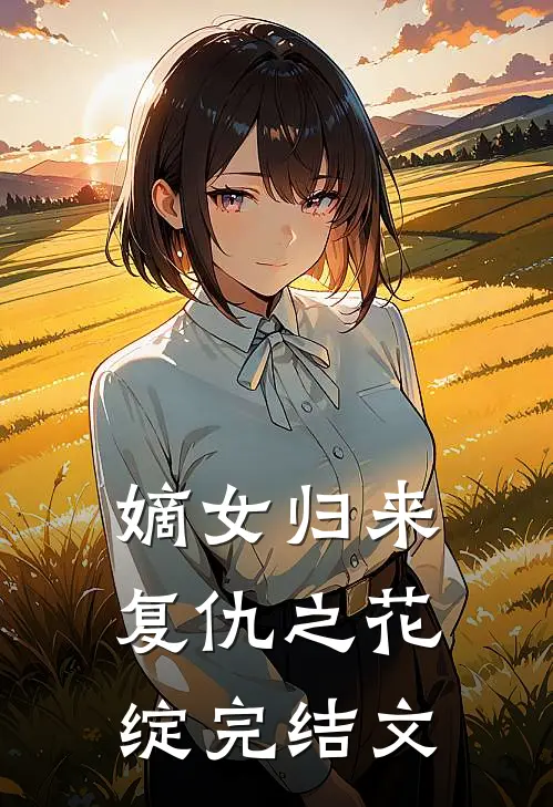 《嫡女归来：复仇之花绽》完结文
