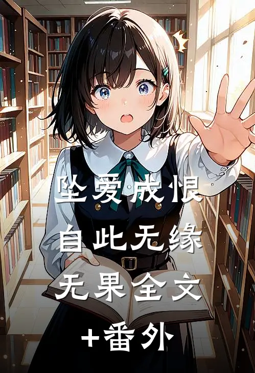坠爱成恨，自此无缘无果全文+番外