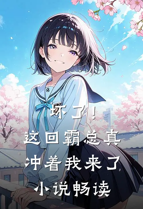 坏了！这回霸总真冲着我来了小说畅读