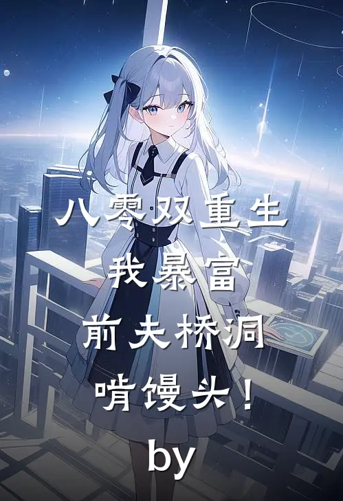 八零双重生：我暴富，前夫桥洞啃馒头！by