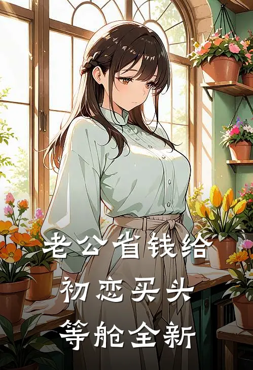 老公省钱给初恋买头等舱全新