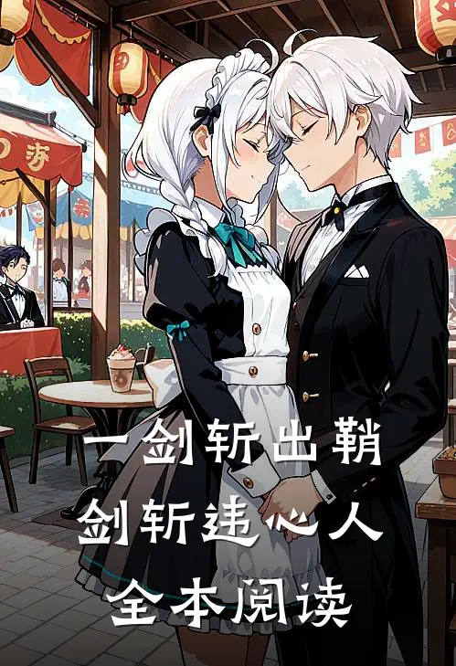 一剑斩出鞘，剑斩违心人全本阅读