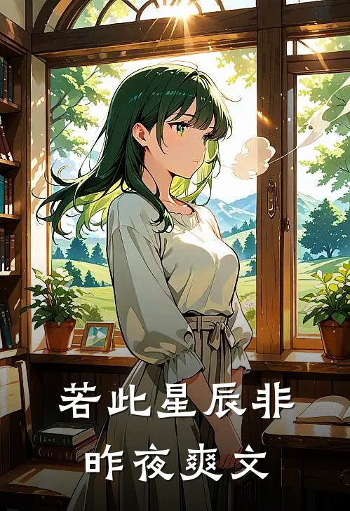 若此星辰非昨夜爽文