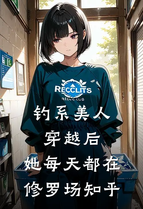 钓系美人穿越后，她每天都在修罗场知乎