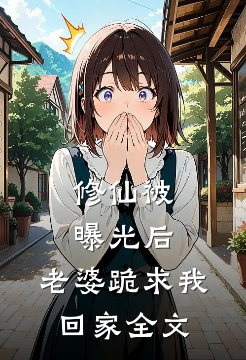 修仙被曝光后，老婆跪求我回家全文