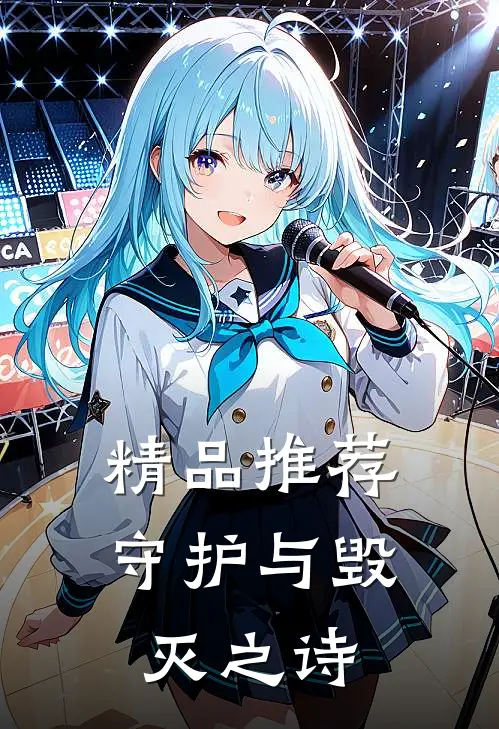 精品推荐守护与毁灭之诗