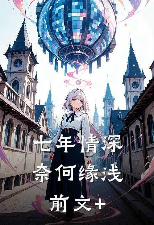 七年情深奈何缘浅前文+