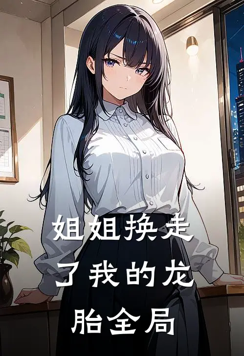 姐姐换走了我的龙胎全局