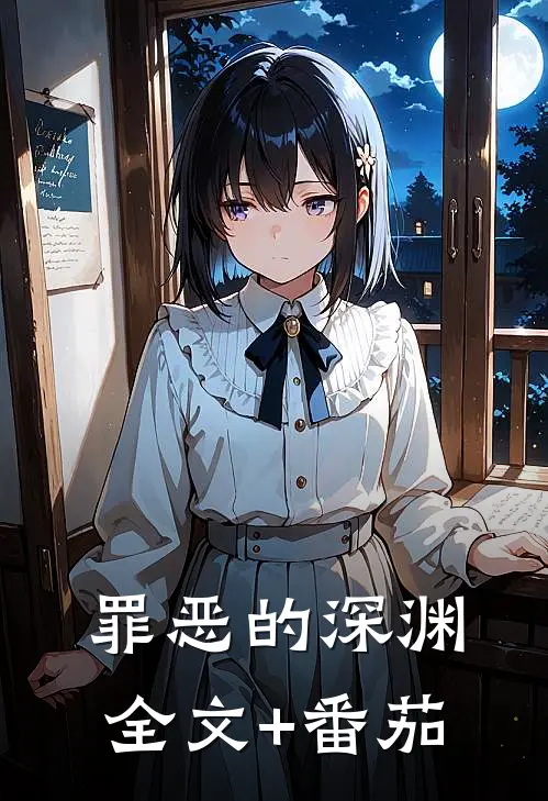 罪恶的深渊全文+番茄