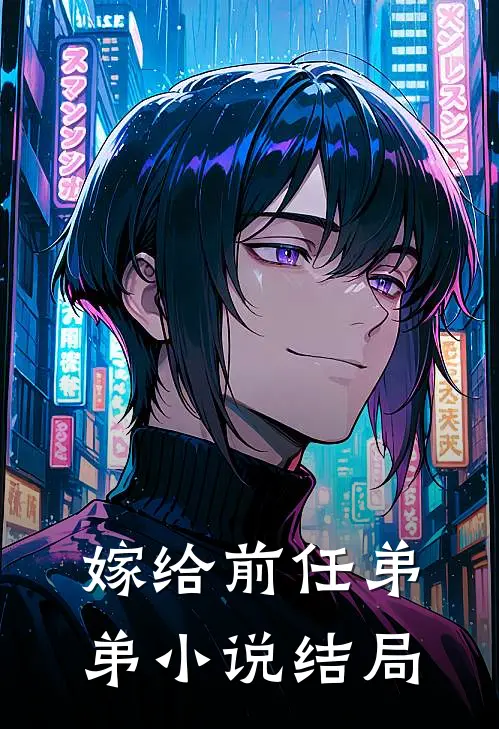 嫁给前任弟弟小说结局
