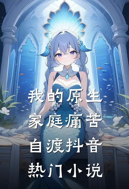 我的原生家庭痛苦自渡抖音热门小说