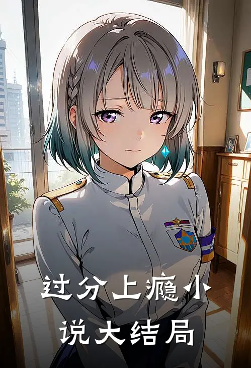 过分上瘾小说大结局