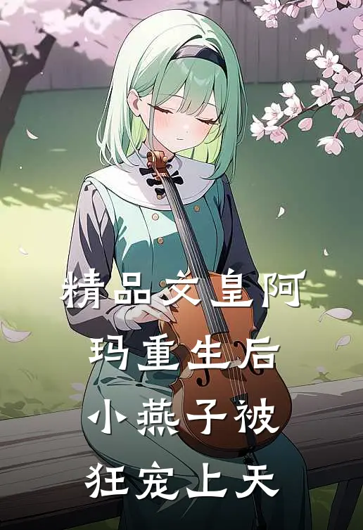 精品文皇阿玛重生后，小燕子被狂宠上天