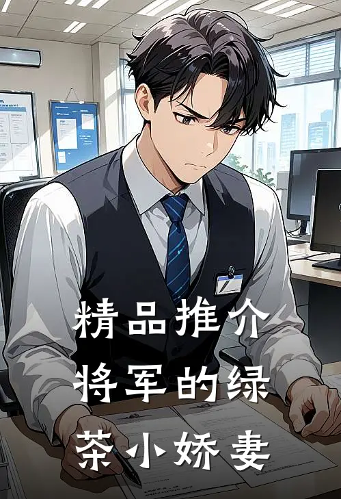精品推介将军的绿茶小娇妻