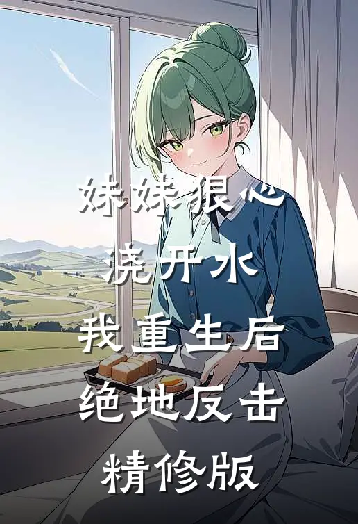 妹妹狠心浇开水，我重生后绝地反击精修版