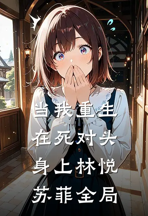 当我重生在死对头身上林悦苏菲全局