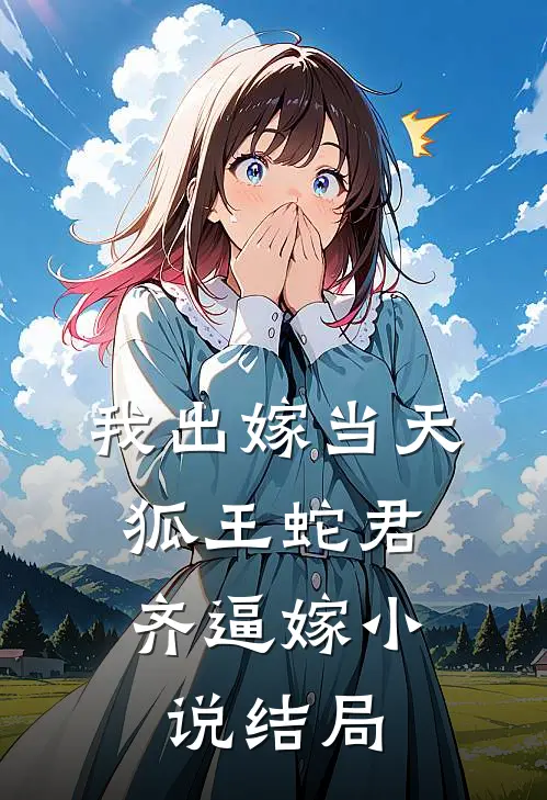 我出嫁当天，狐王蛇君齐逼嫁小说结局