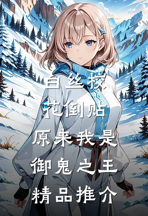 白丝校花倒贴，原来我是御鬼之王精品推介