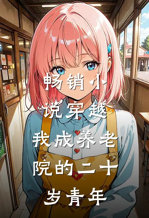 畅销小说穿越：我成养老院的二十岁青年