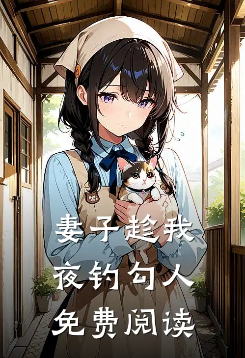 妻子趁我夜钓勾人免费阅读
