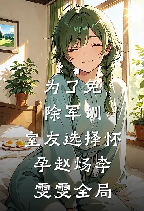 为了免除军训，室友选择怀孕赵炀李雯雯全局