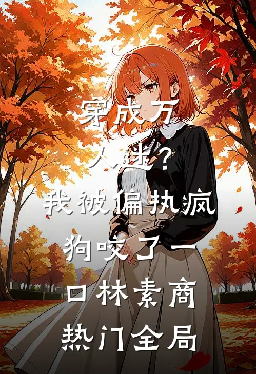 穿成万人迷？我被偏执疯狗咬了一口林素商热门全局