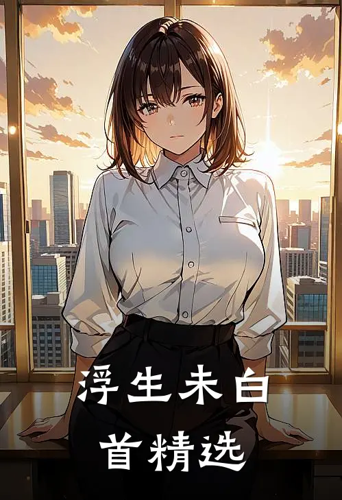 浮生未白首精选