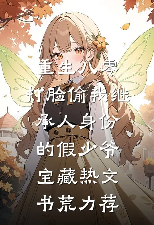 重生八零，打脸偷我继承人身份的假少爷宝藏热文书荒力荐