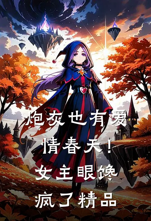 炮灰也有爱情春天！女主眼馋疯了精品