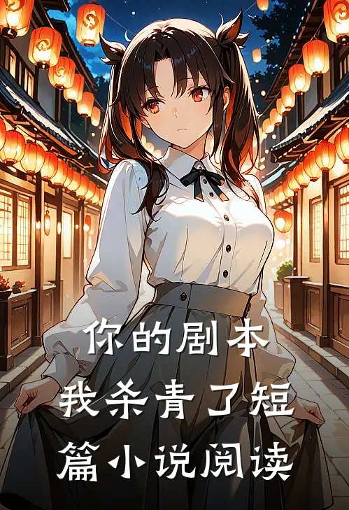 你的剧本，我杀青了短篇小说阅读
