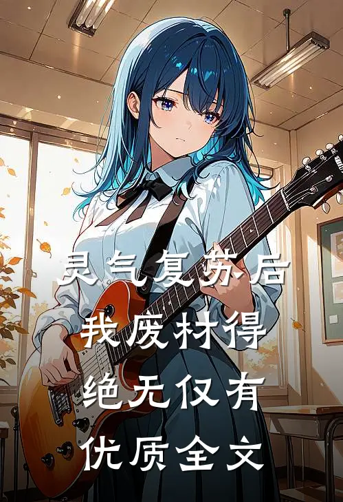 灵气复苏后，我废材得绝无仅有优质全文