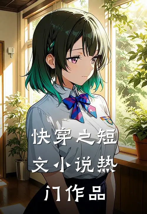 快穿之短文小说热门作品