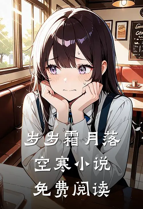 岁岁霜月落空寒小说免费阅读
