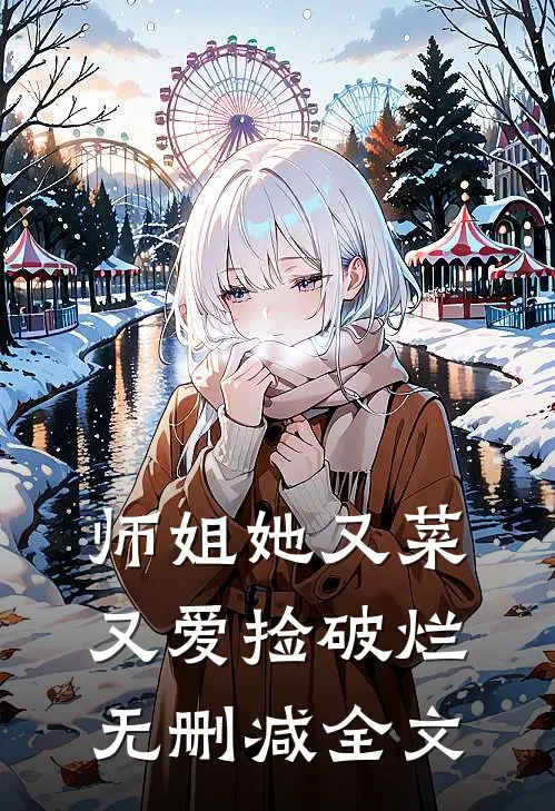 师姐她又菜又爱捡破烂无删减全文