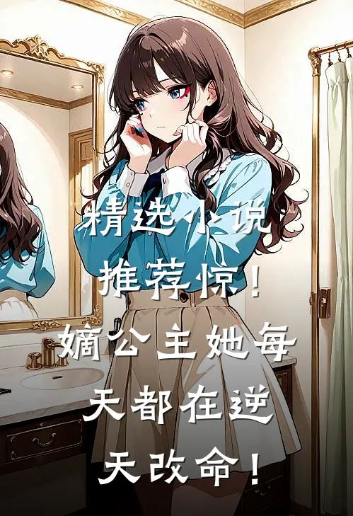 精选小说推荐惊！嫡公主她每天都在逆天改命！