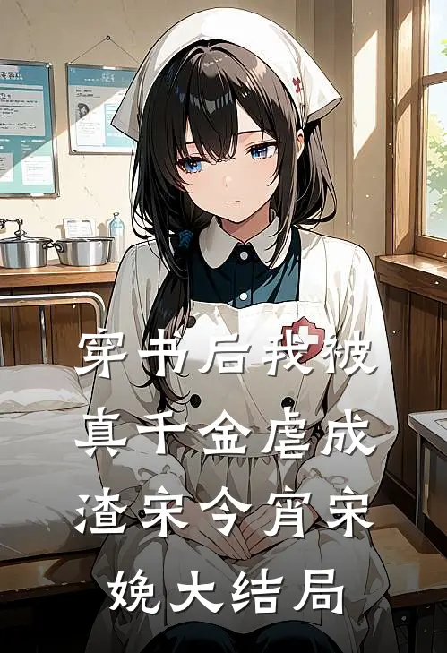 穿书后我被真千金虐成渣宋今宵宋娩大结局