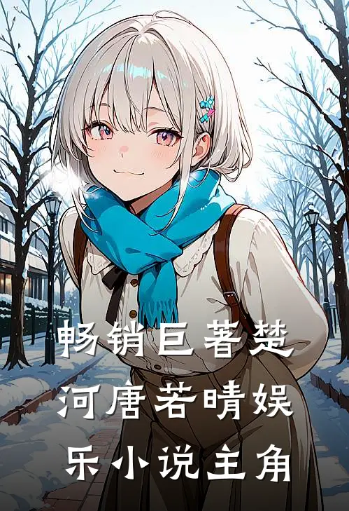 畅销巨著楚河唐若晴娱乐小说主角