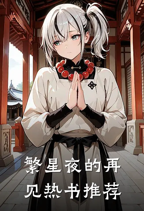 繁星夜的再见热书推荐