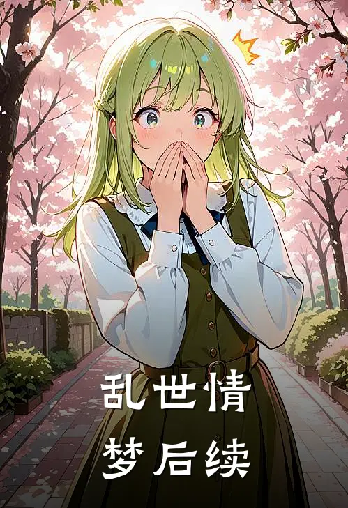 乱世情梦后续