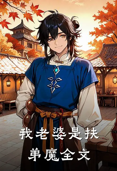 我老婆是扶弟魔全文