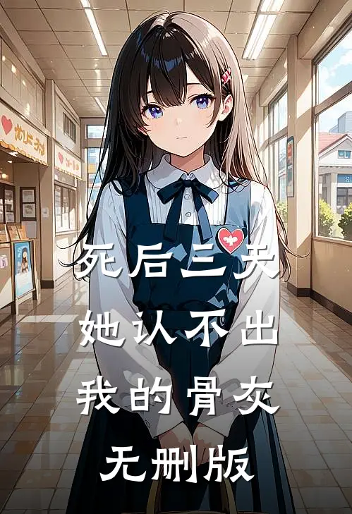 死后三天，她认不出我的骨灰无删版