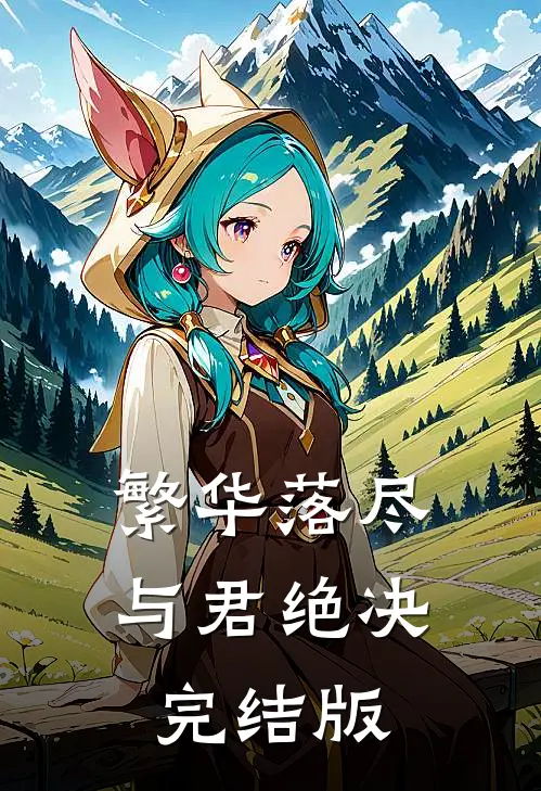 繁华落尽，与君绝决完结版
