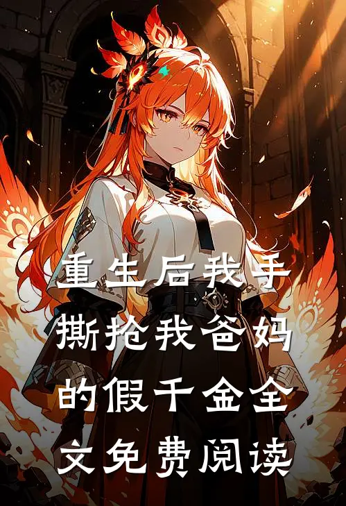 重生后我手撕抢我爸妈的假千金全文免费阅读
