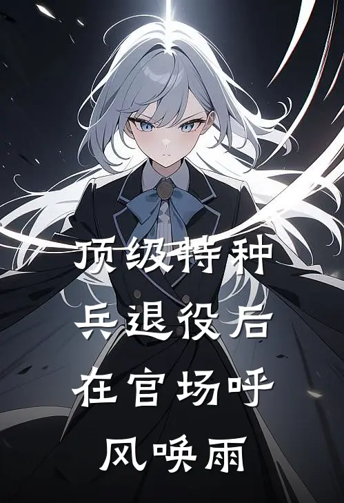 顶级特种兵退役后，在官场呼风唤雨