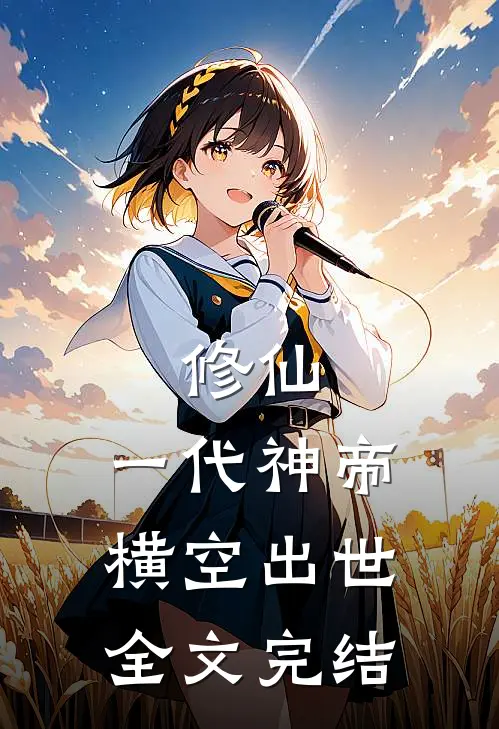 修仙一代神帝横空出世全文完结