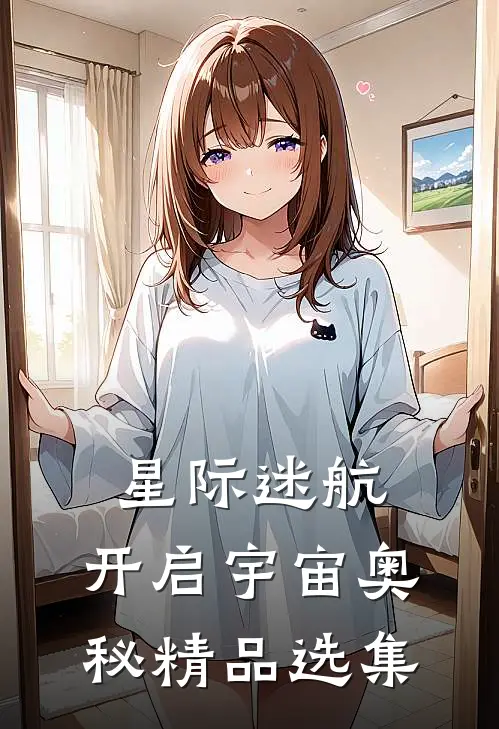 星际迷航，开启宇宙奥秘精品选集